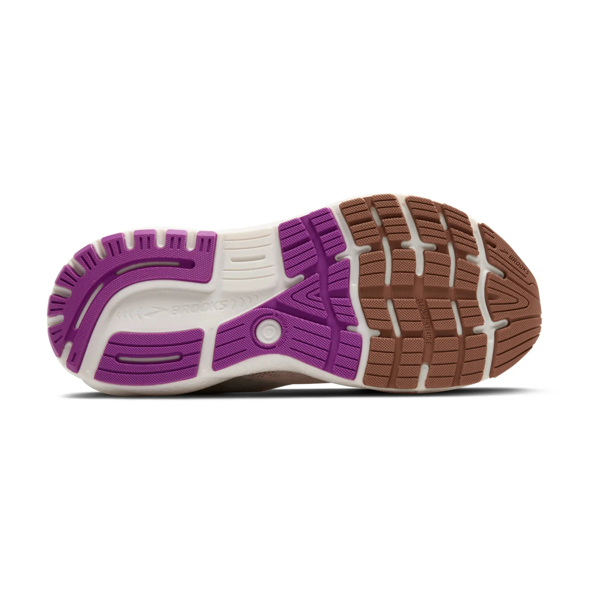 WOMEN'S GHOST 16