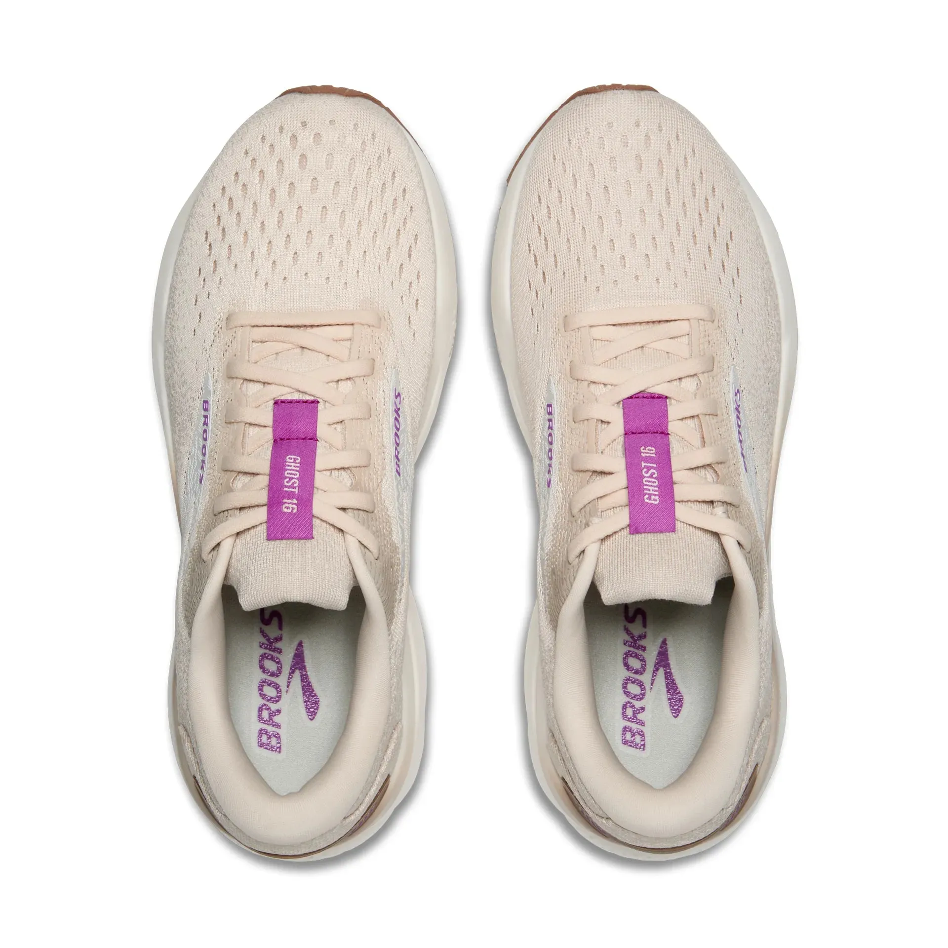 WOMEN'S GHOST 16