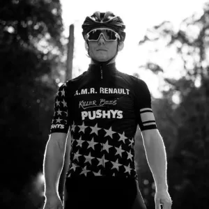 Women's Grand Tour Jersey