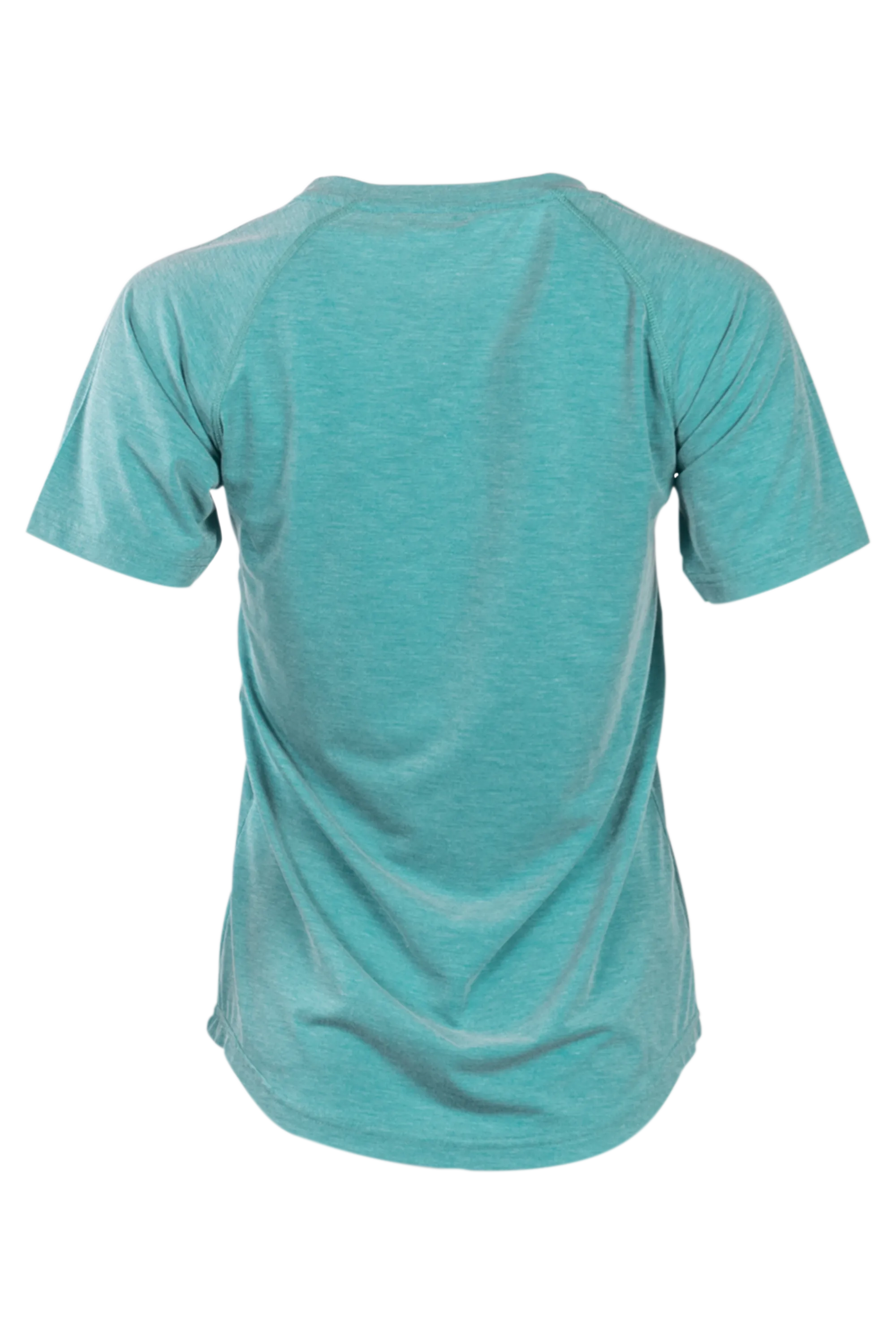 Women's Graphic Traverse Tek Tee