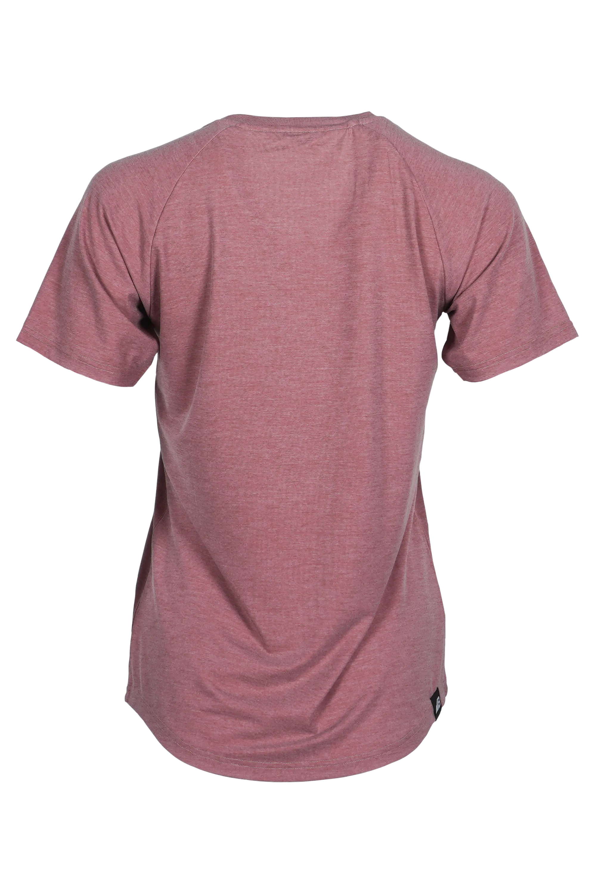 Women's Graphic Traverse Tek Tee