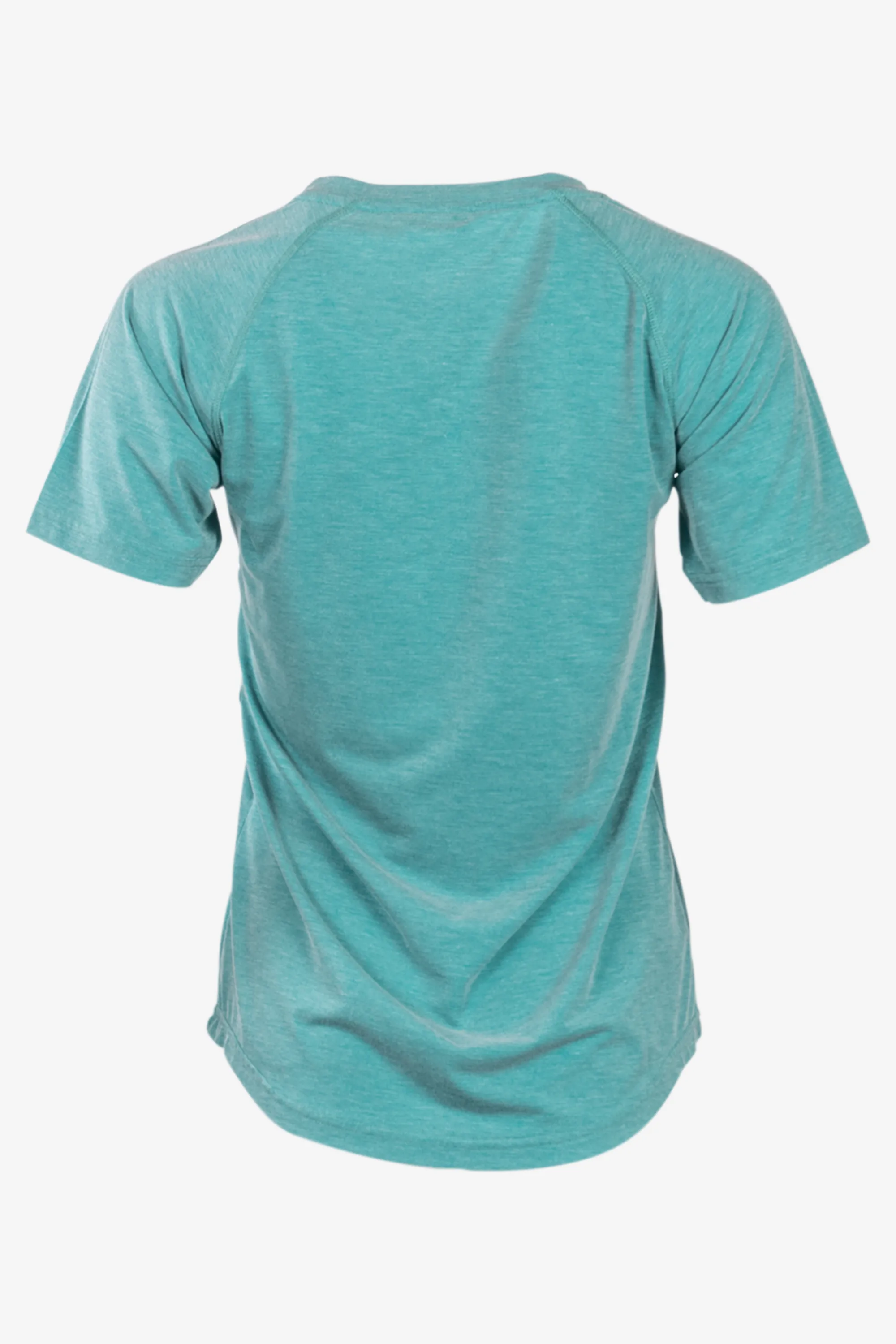 Women's Graphic Traverse Tek Tee
