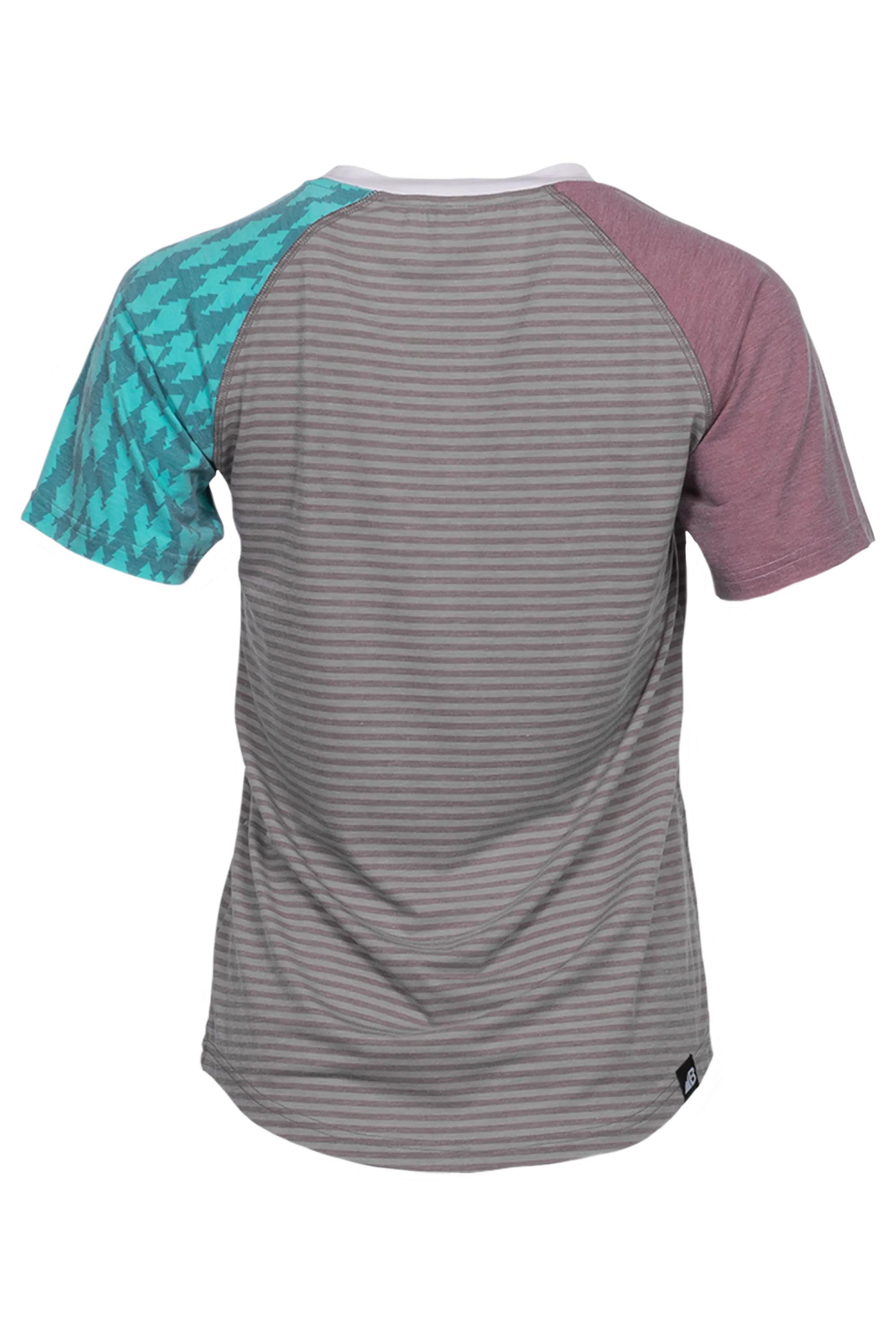 Women's Graphic Traverse Tek Tee