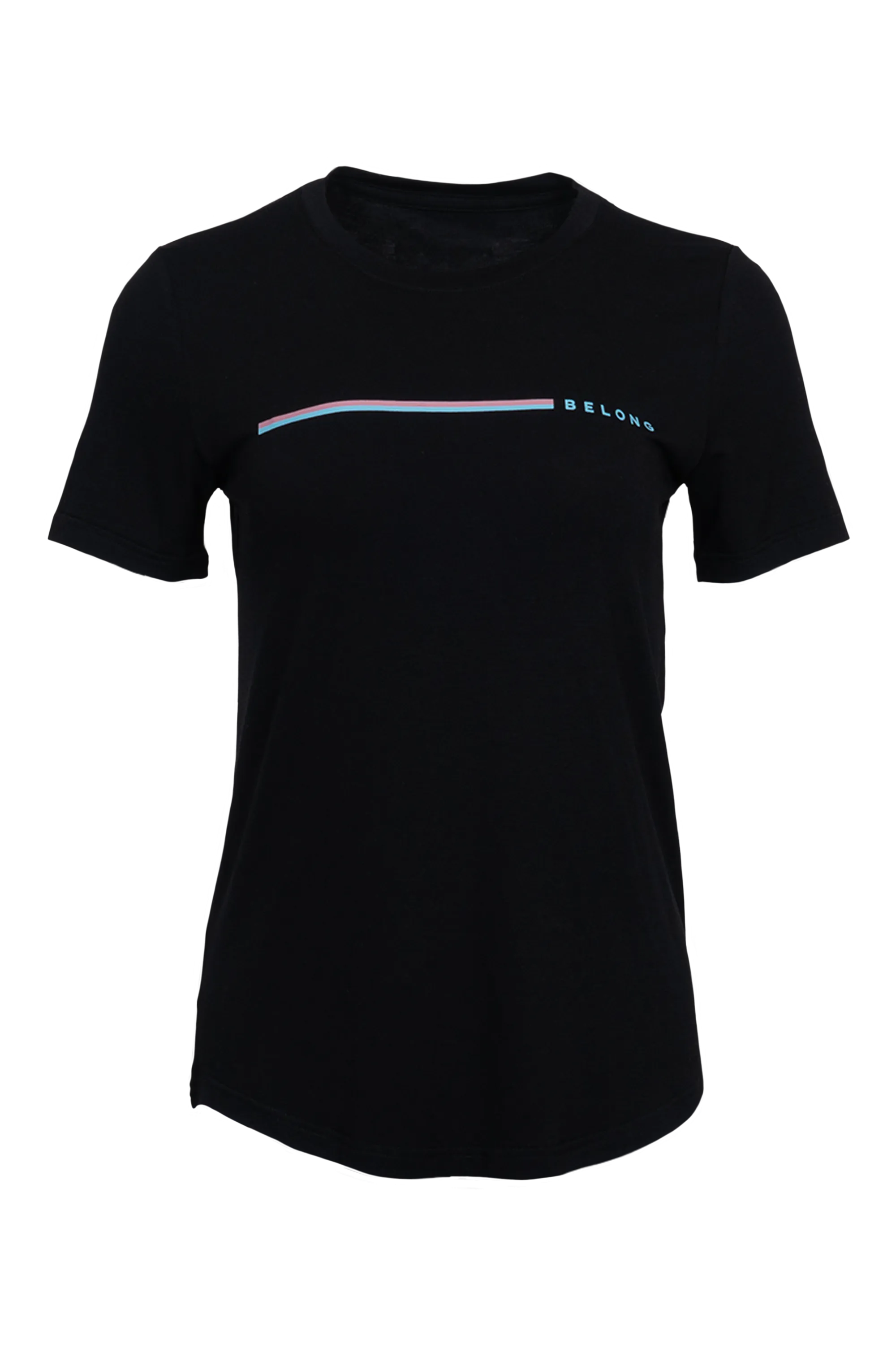 Women's Graphic Traverse Tek Tee