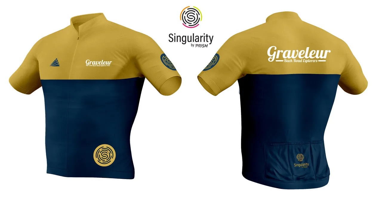 Women's Graveleur