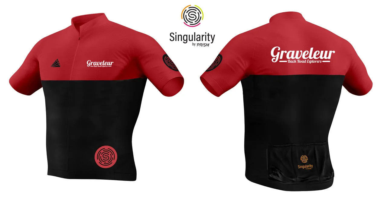 Women's Graveleur