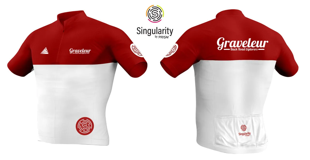 Women's Graveleur