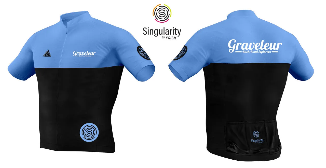 Women's Graveleur