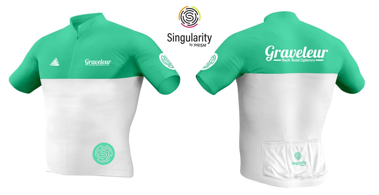 Women's Graveleur