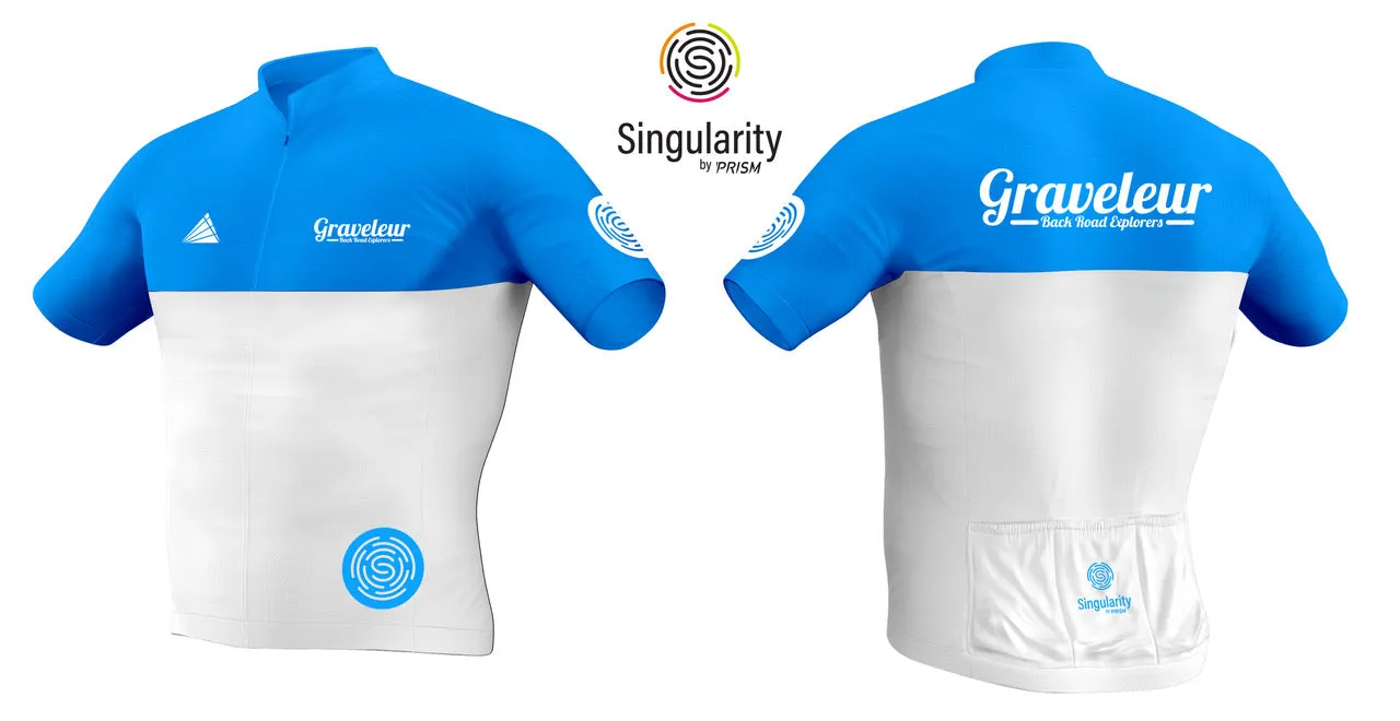 Women's Graveleur