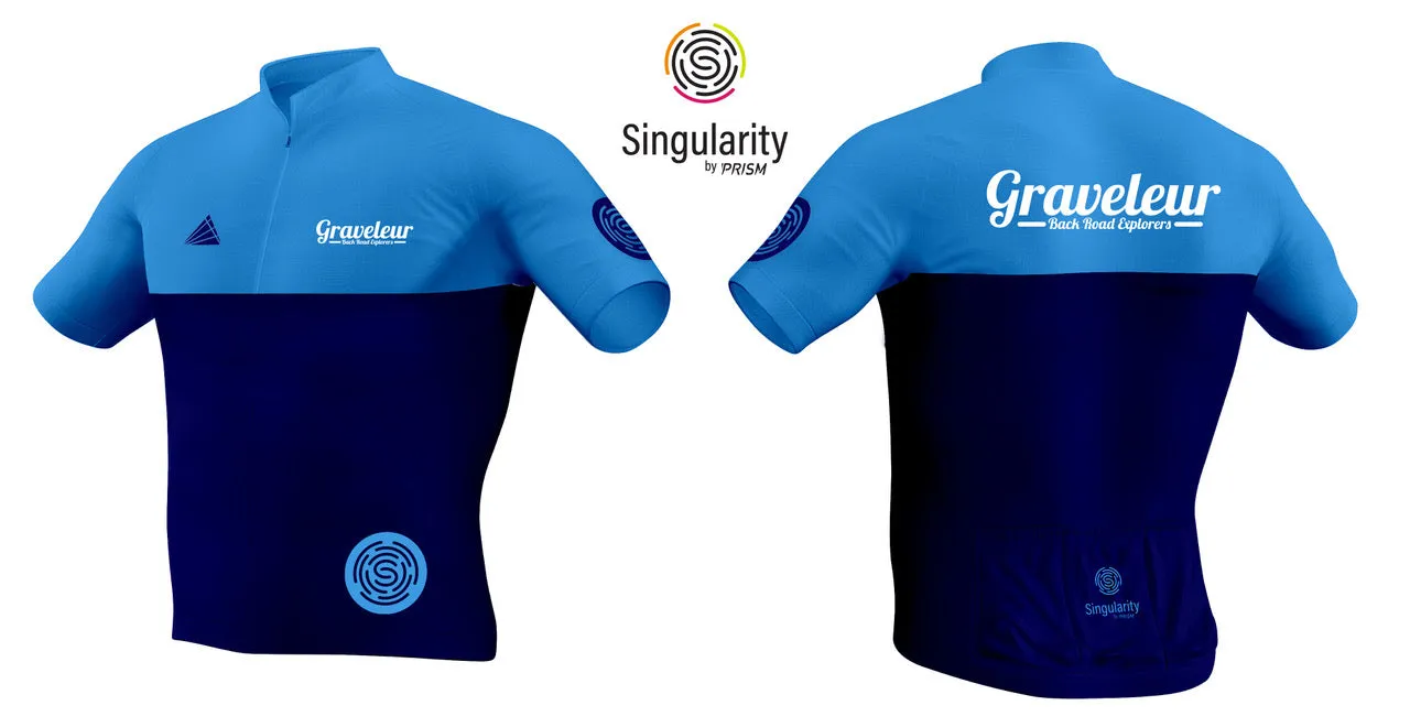 Women's Graveleur