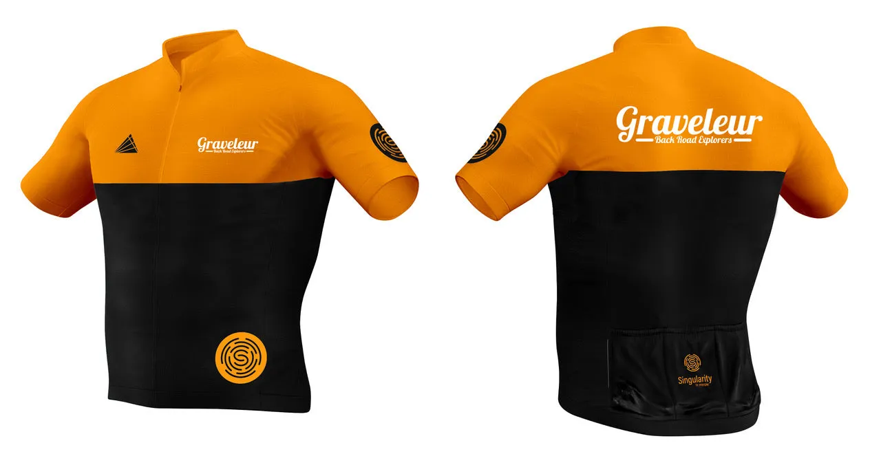 Women's Graveleur