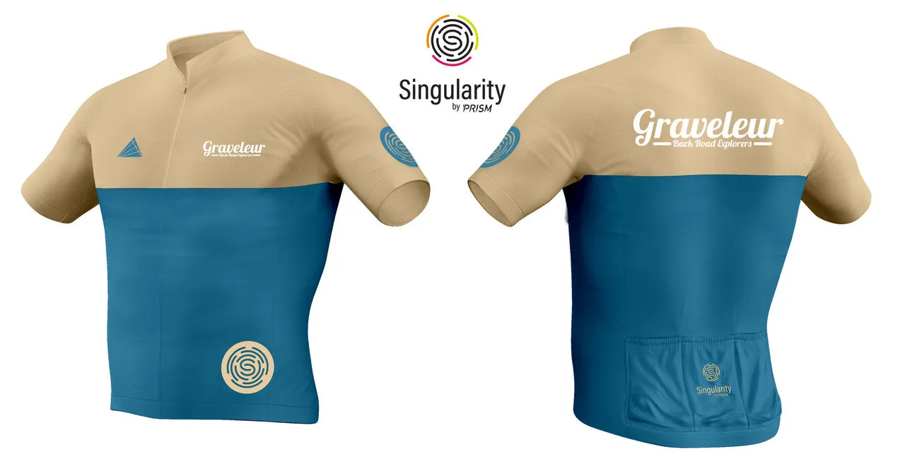 Women's Graveleur