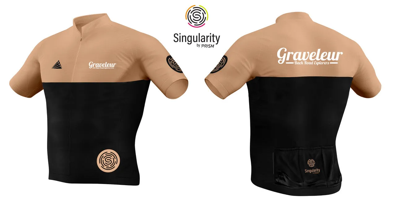 Women's Graveleur