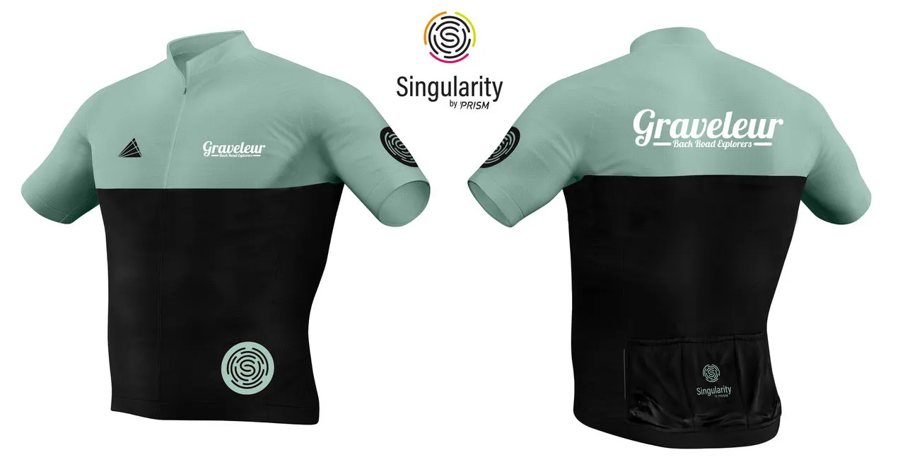 Women's Graveleur