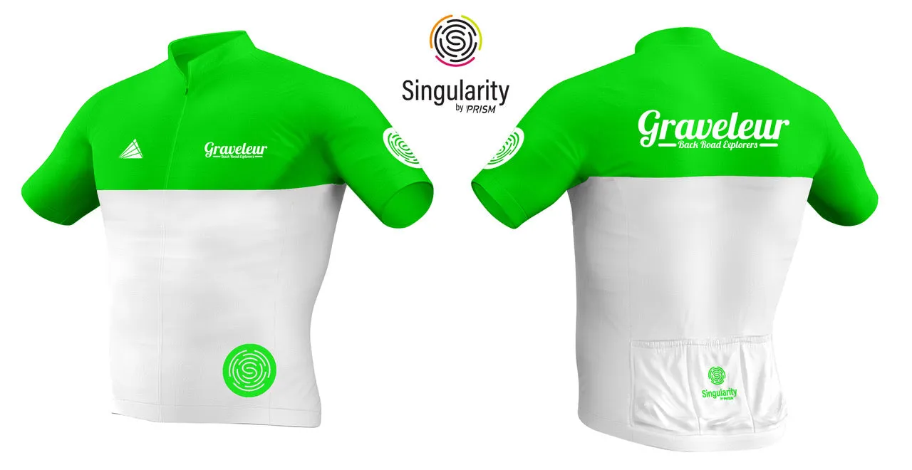 Women's Graveleur