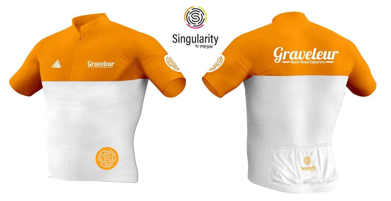 Women's Graveleur