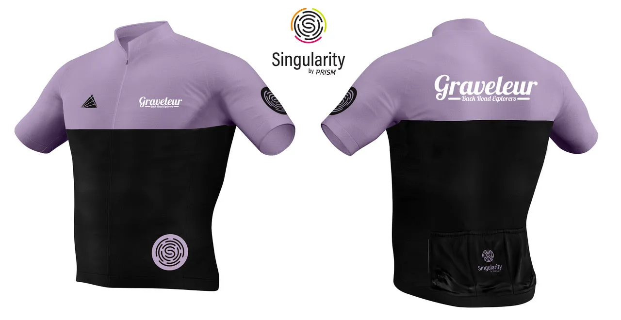Women's Graveleur