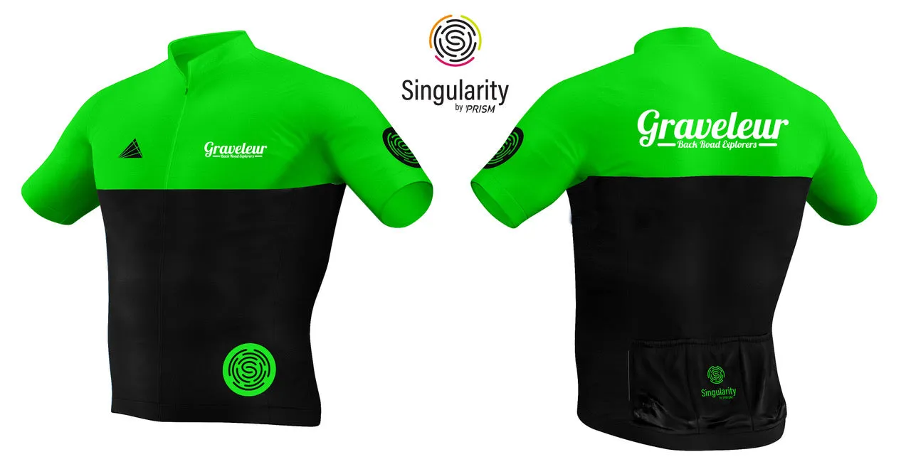 Women's Graveleur