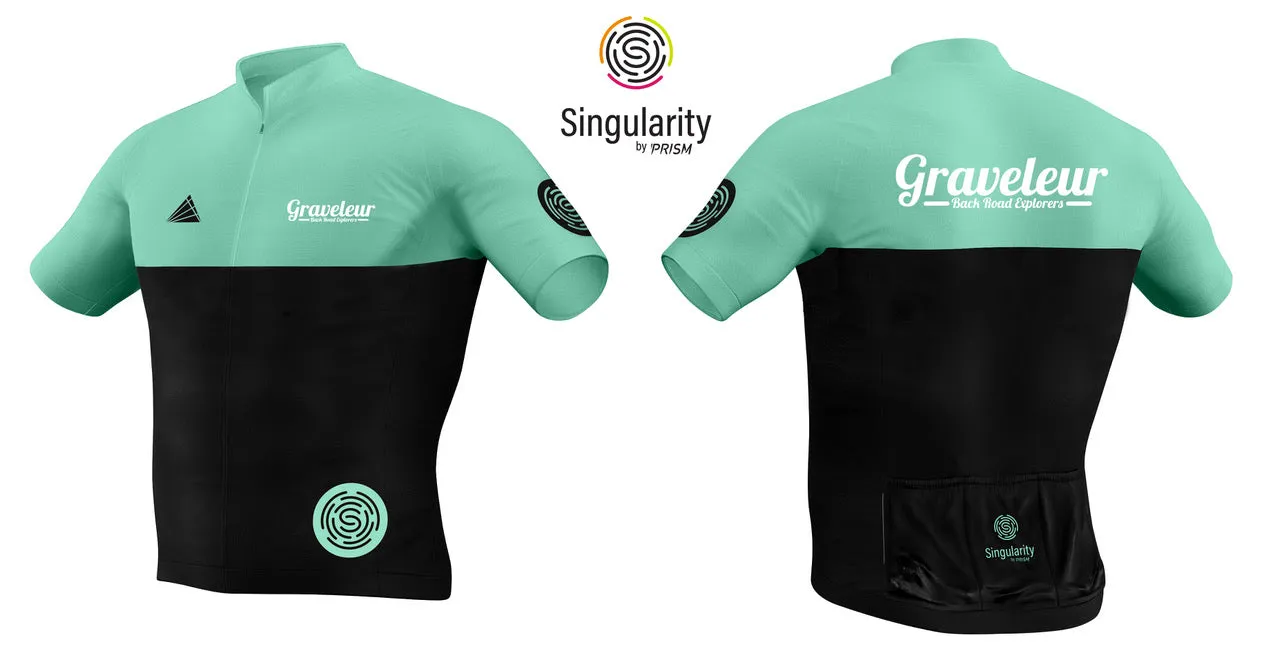 Women's Graveleur
