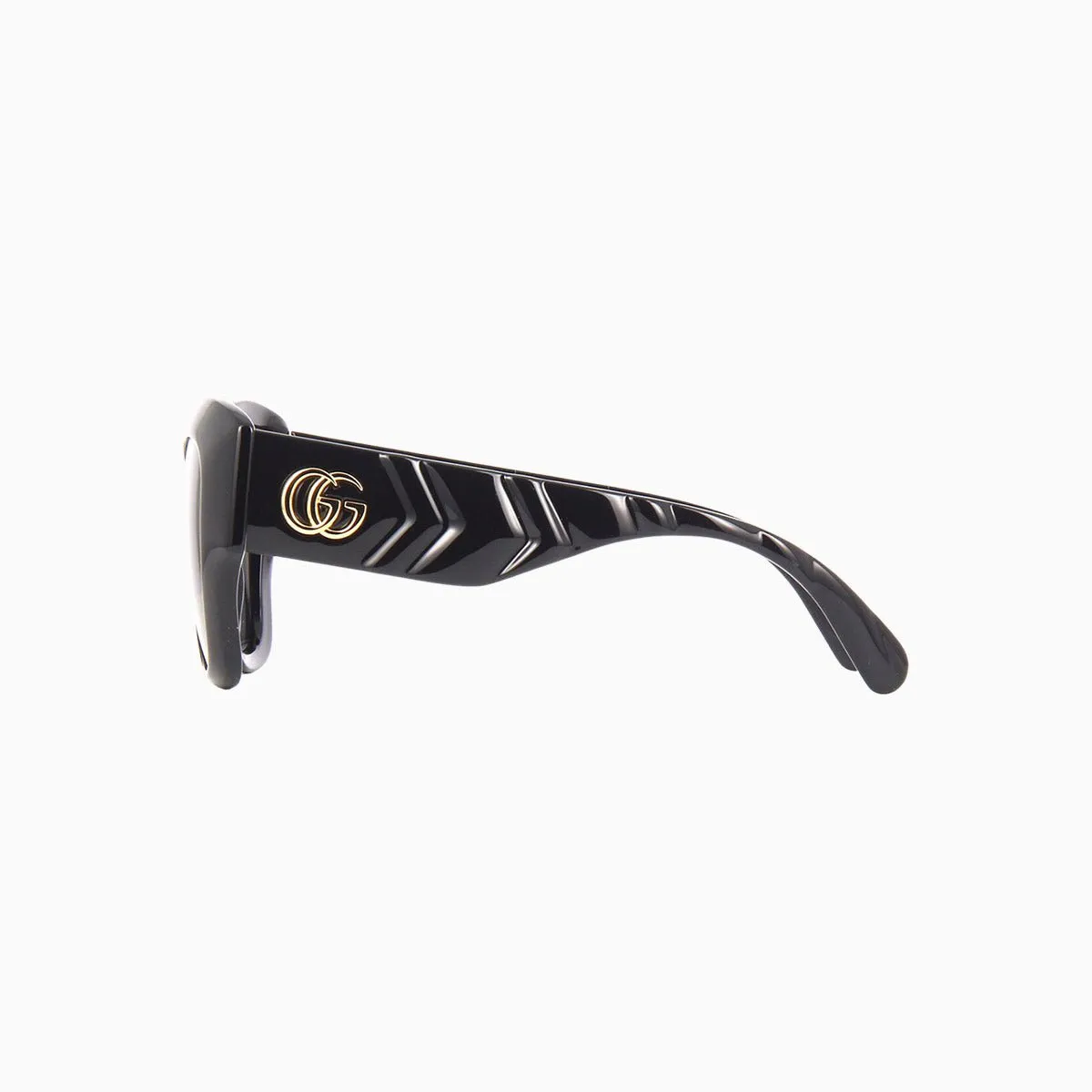 Women's Gucci Butterfly Ladies Sunglasses