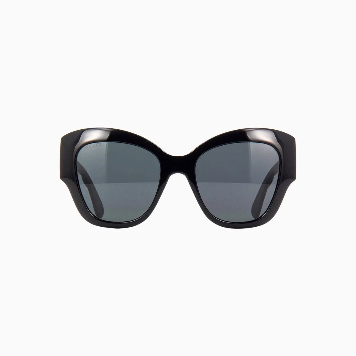 Women's Gucci Butterfly Ladies Sunglasses