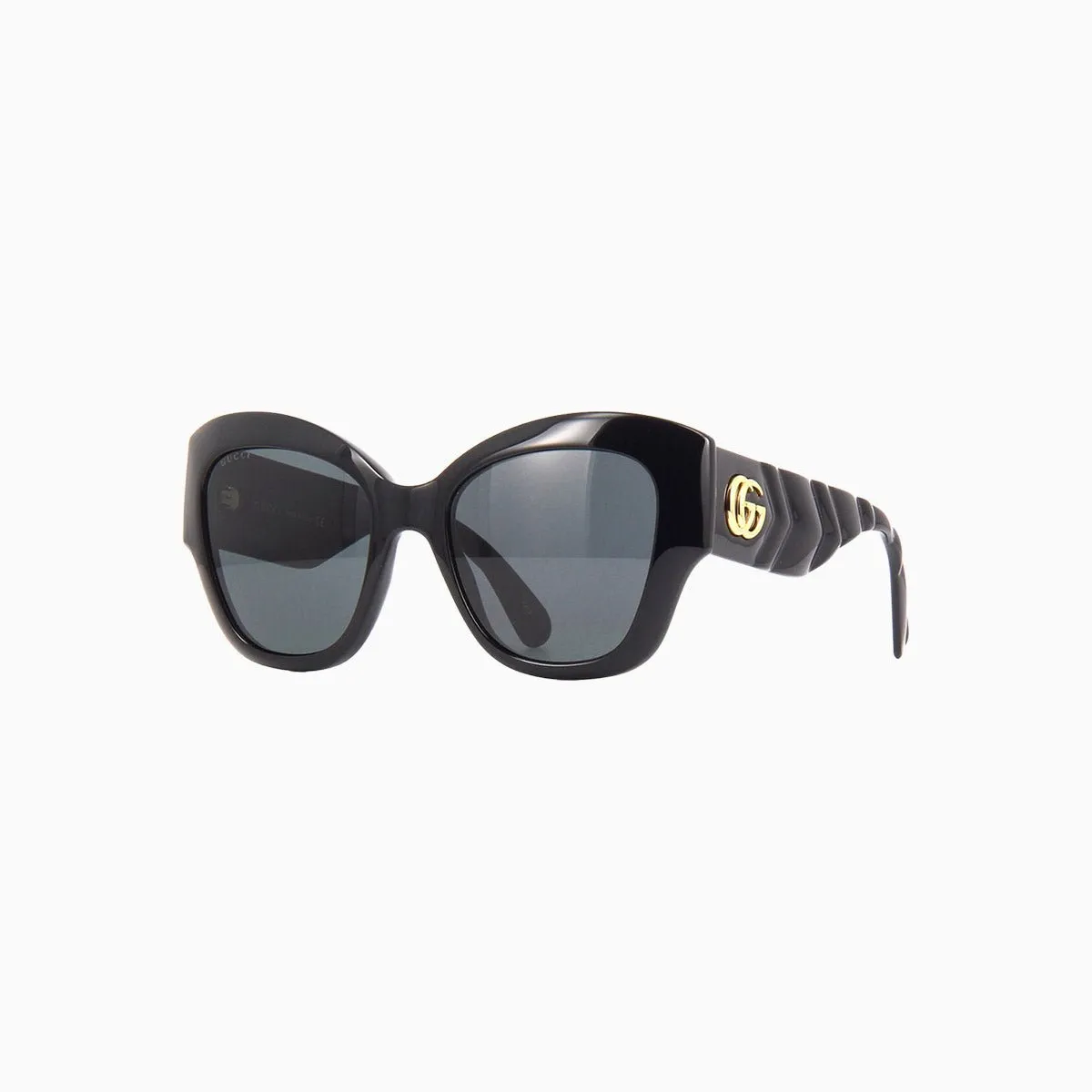 Women's Gucci Butterfly Ladies Sunglasses