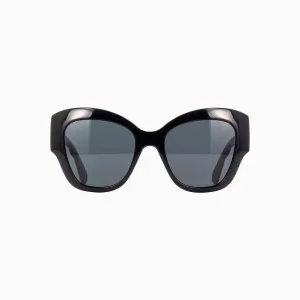 Women's Gucci Butterfly Ladies Sunglasses