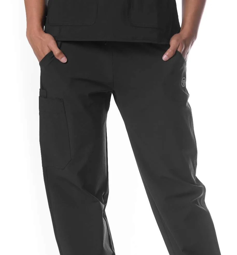 Women's Hathaway tapered leg pant