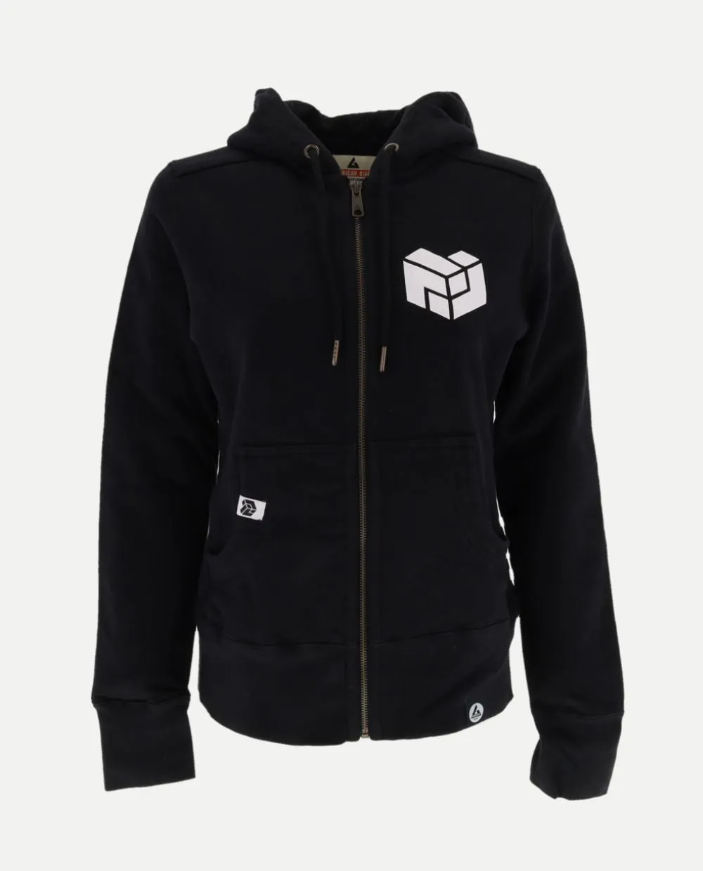 Women's Heavyweight Hoodie