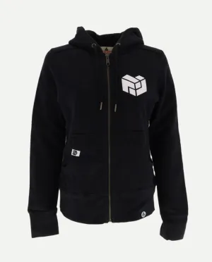 Women's Heavyweight Hoodie