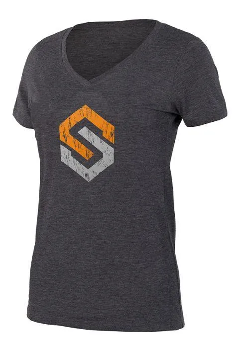 Women's Icon V-Neck