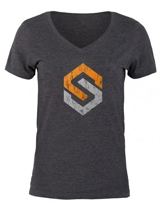 Women's Icon V-Neck
