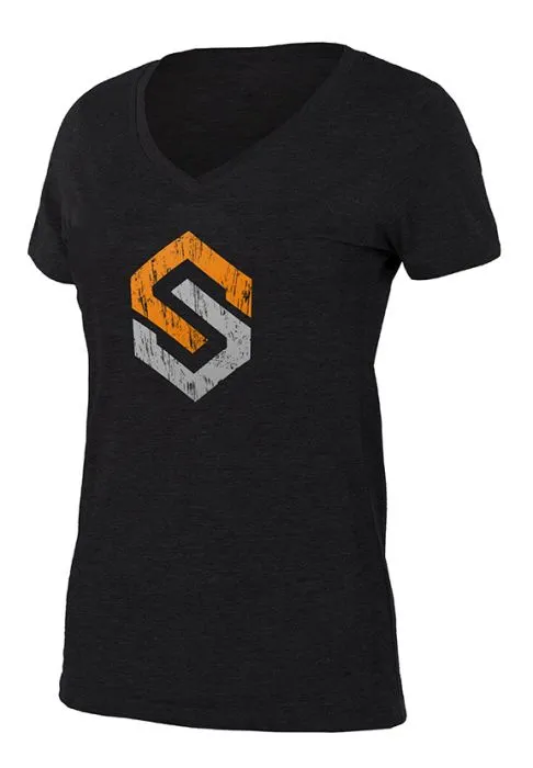 Women's Icon V-Neck