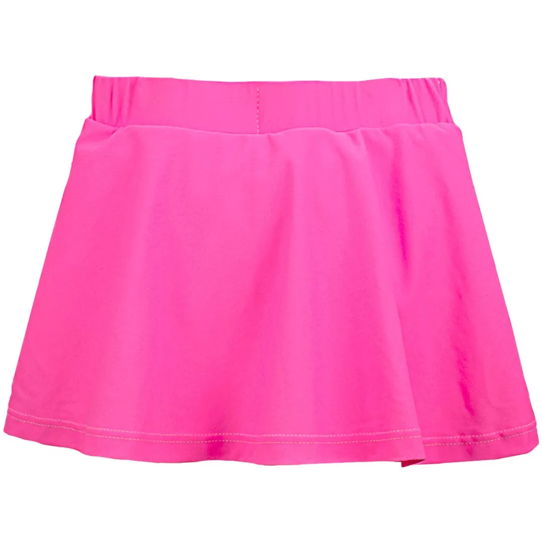 Women's Incontinence SwimSkort