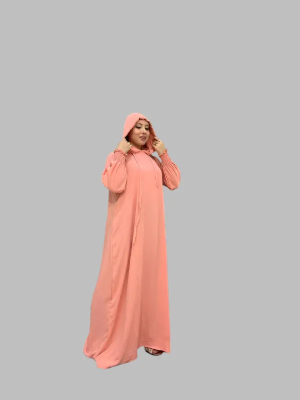 Women's Isdal Barakah CY