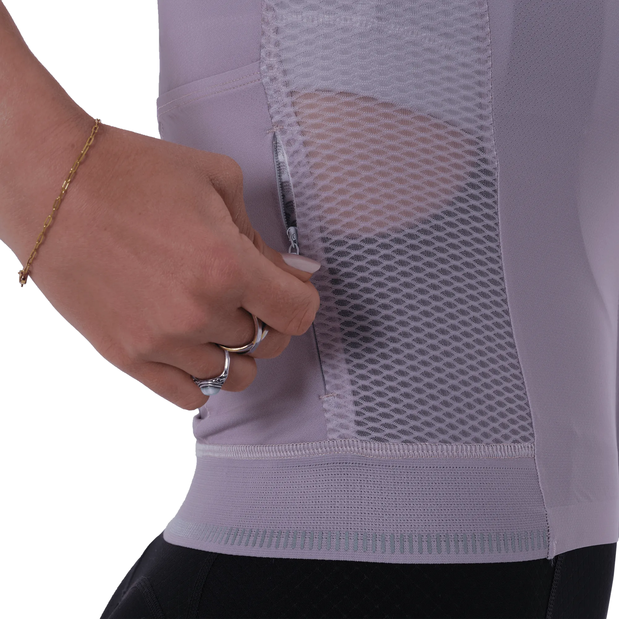 Women's Jersey | PODIUM PRO Petal