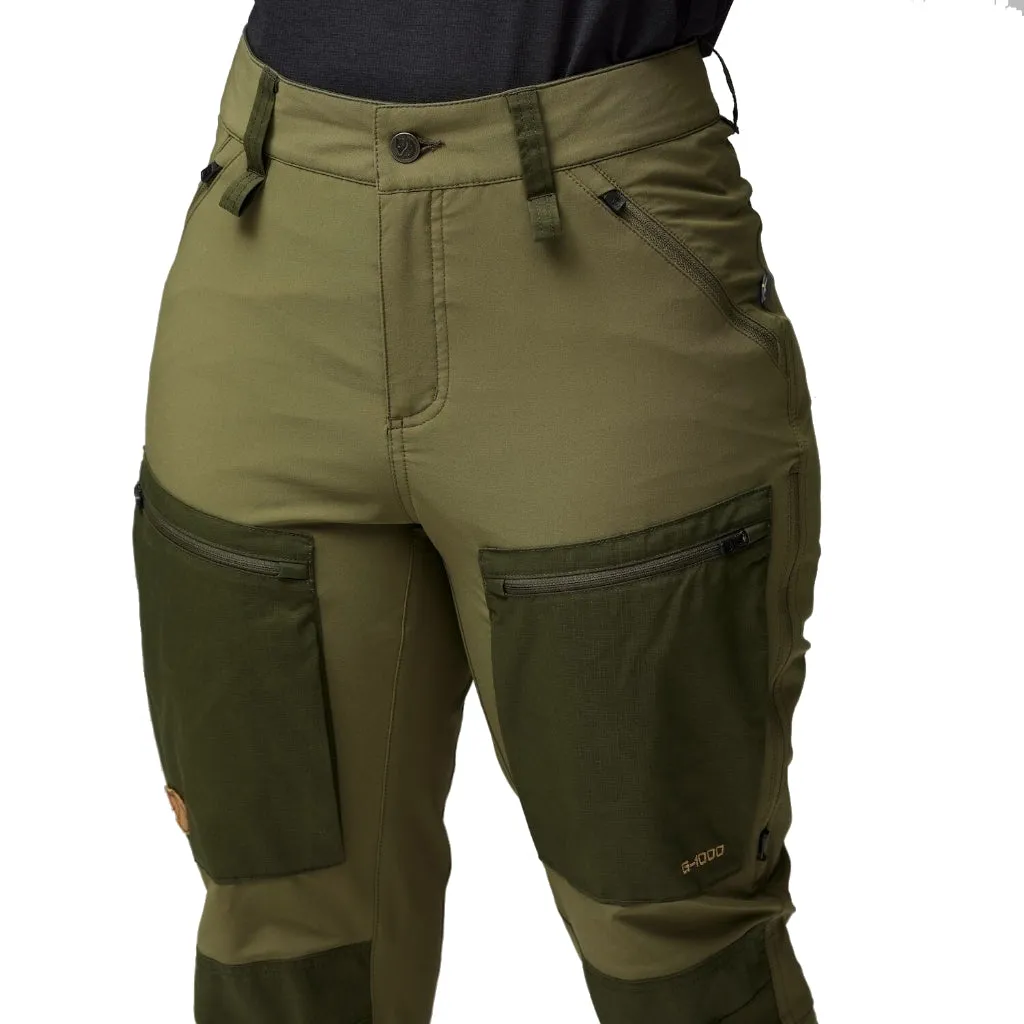 Women's Keb Agile Trousers