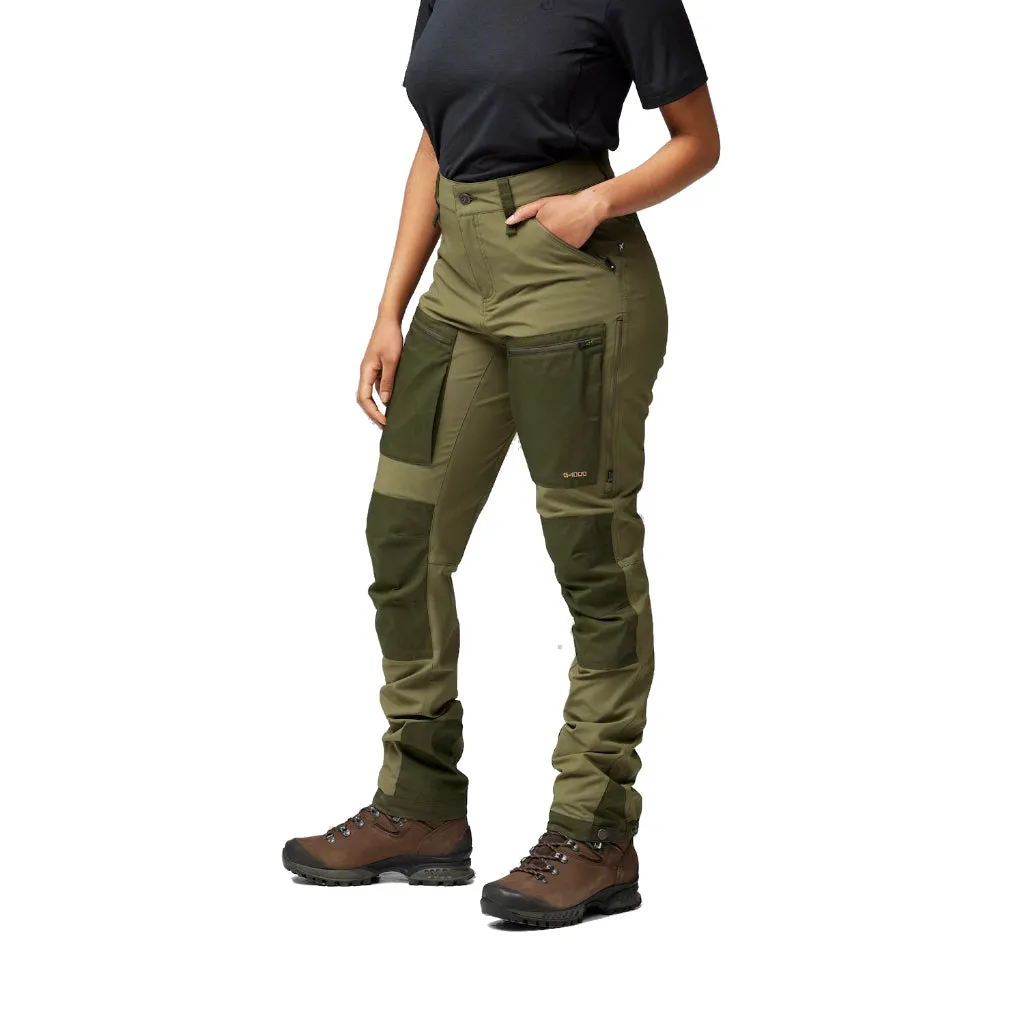 Women's Keb Agile Trousers