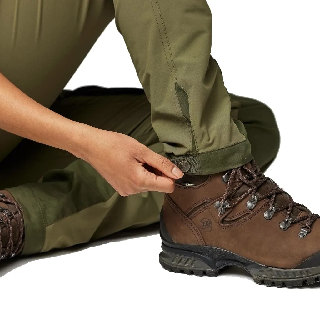 Women's Keb Agile Trousers