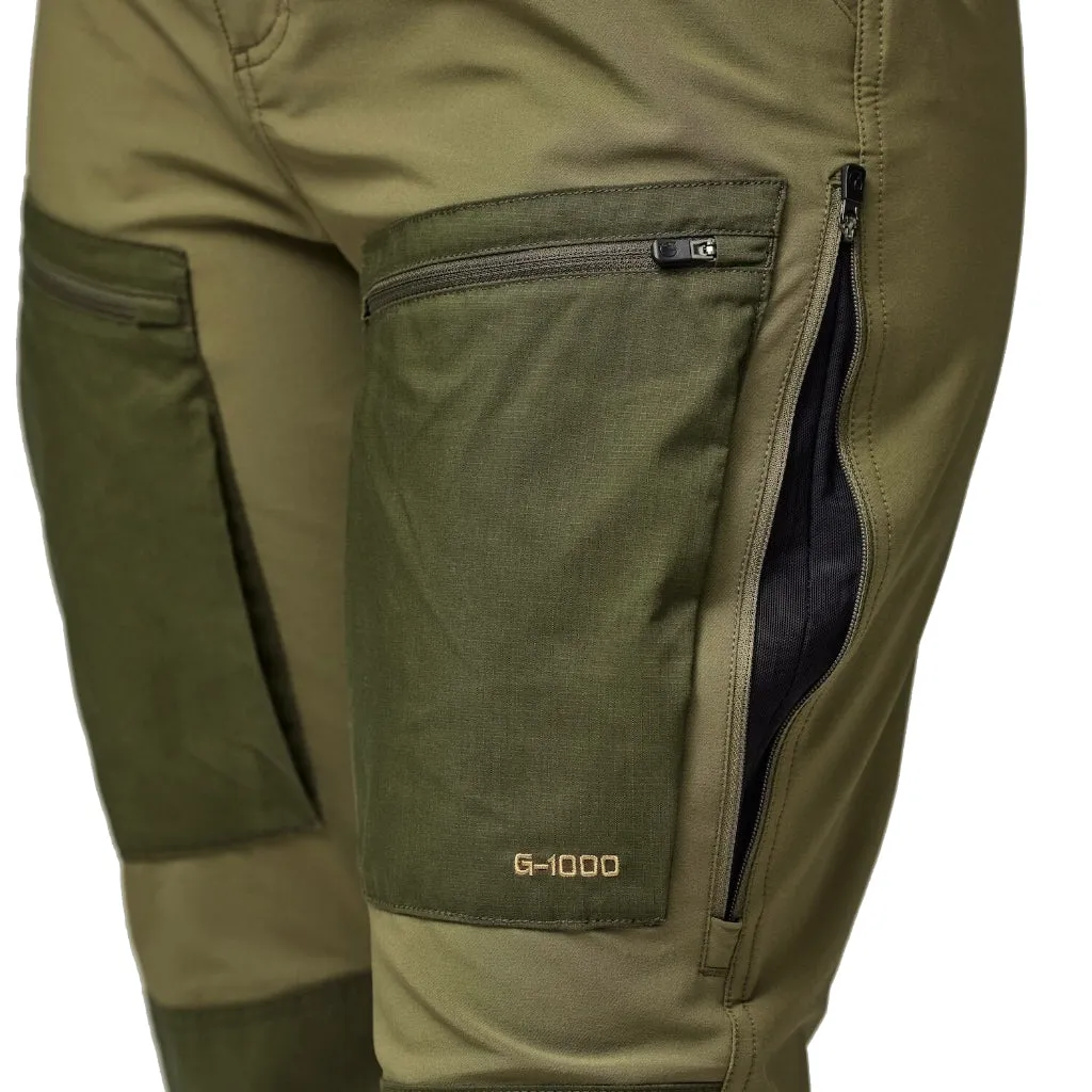 Women's Keb Agile Trousers
