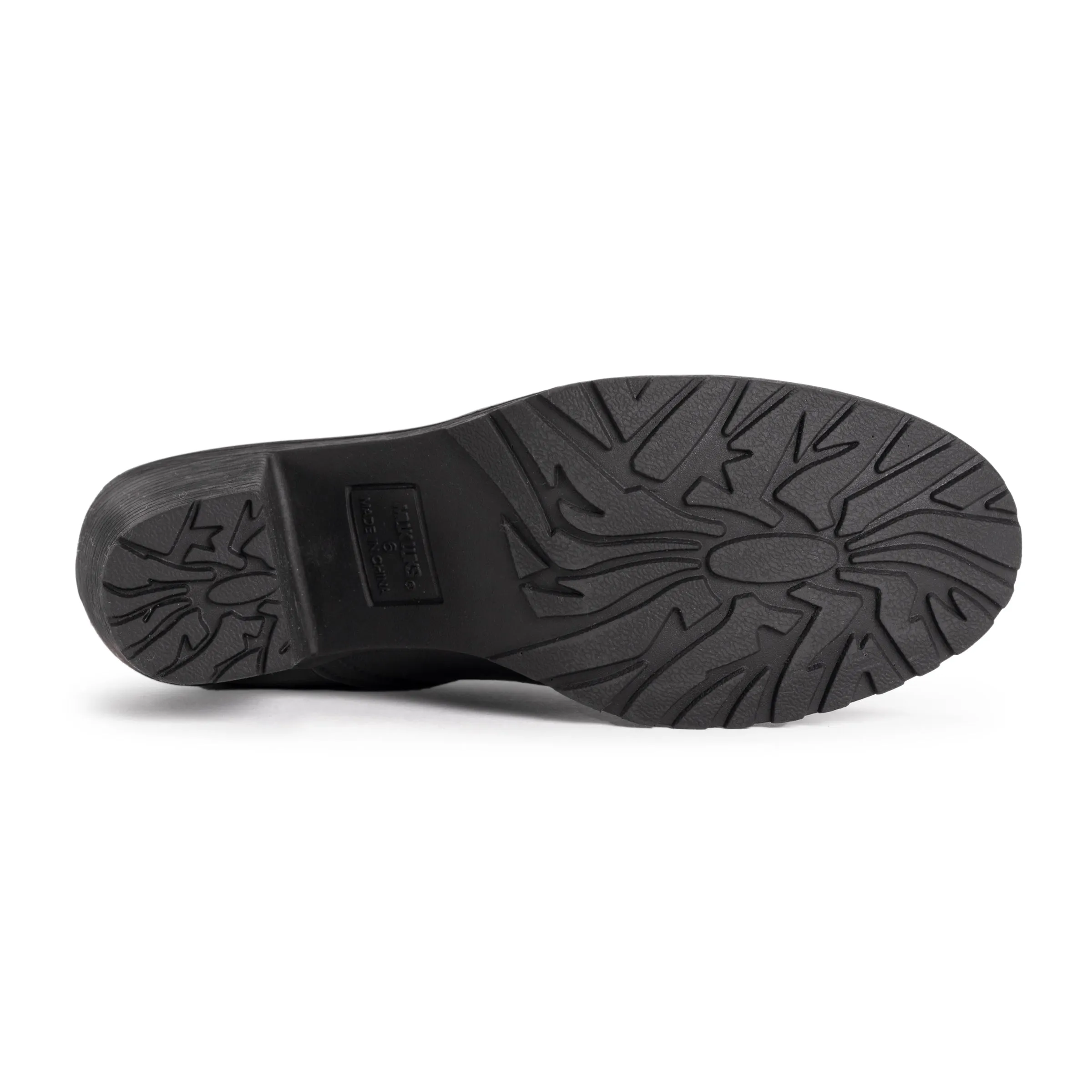 Women's Lacy Leo Boots