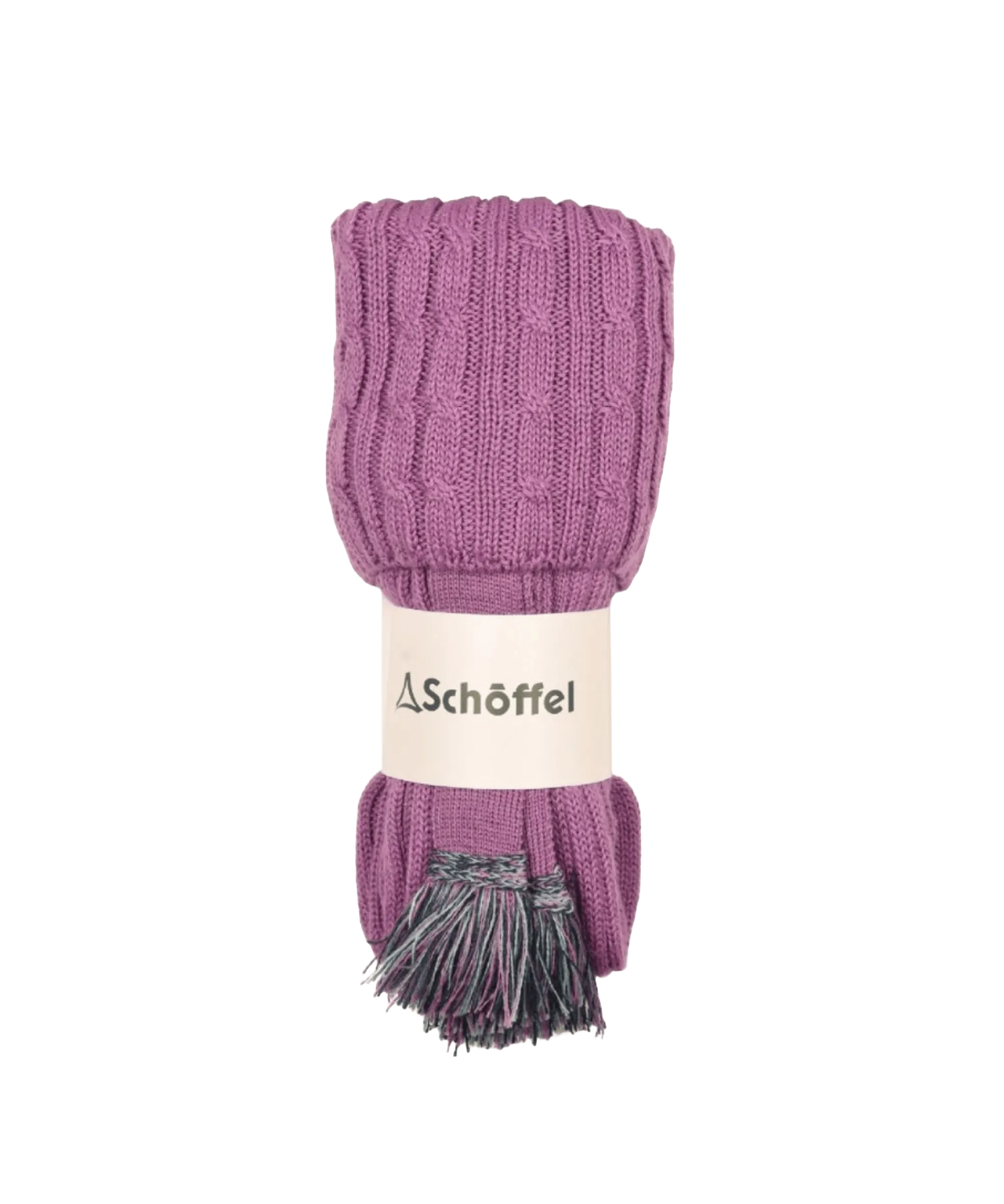 Women's Lilymere Socks - Lavender
