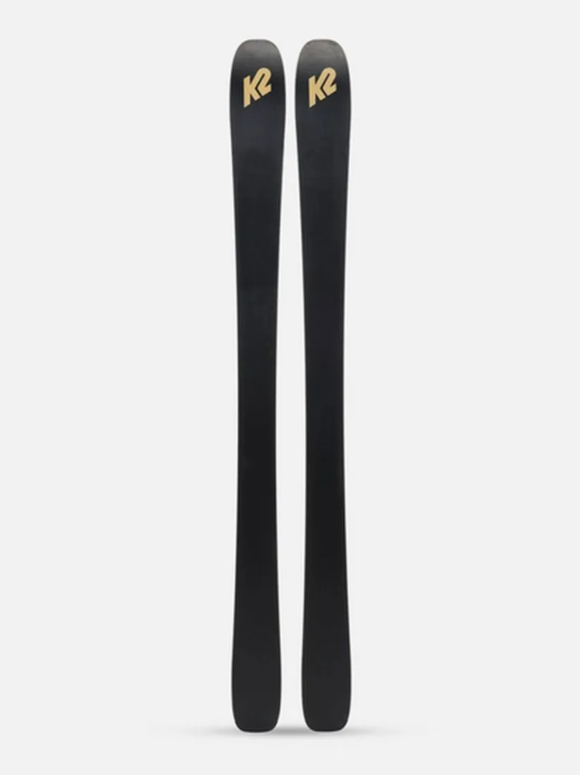 Women's Mindbender 90C Skis - 2024