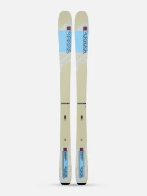 Women's Mindbender 90C Skis - 2024
