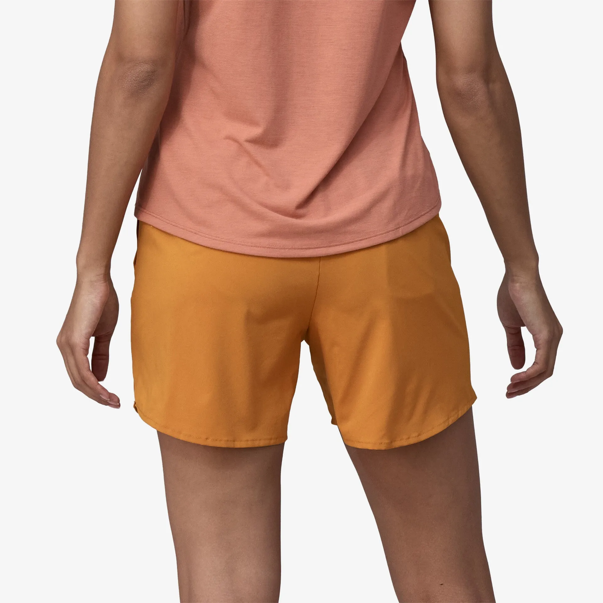 Women's Multi Trails Shorts - 5½"