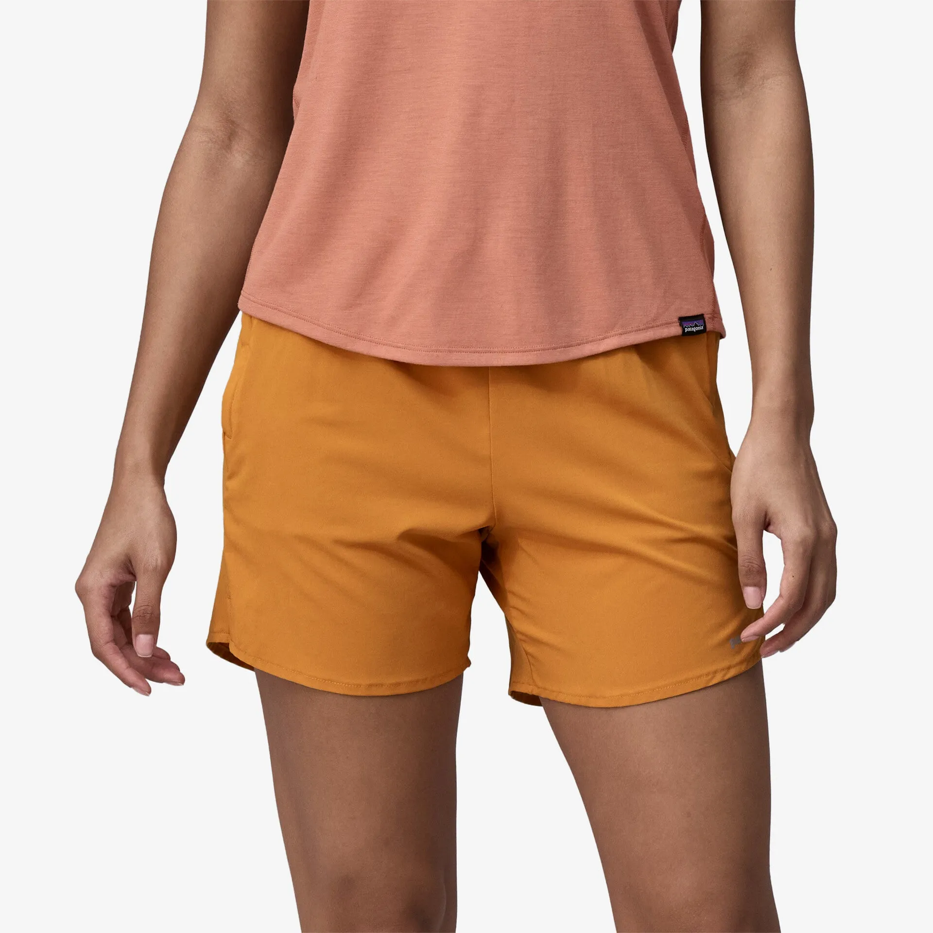 Women's Multi Trails Shorts - 5½"