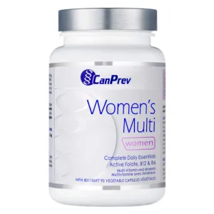 Women's Multi