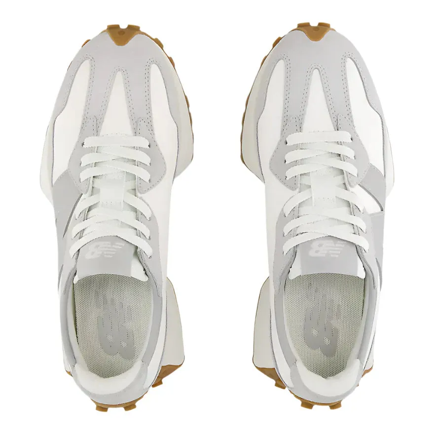 WOMEN'S NEW BALANCE 327 | RAINCLOUD / REFLECTION