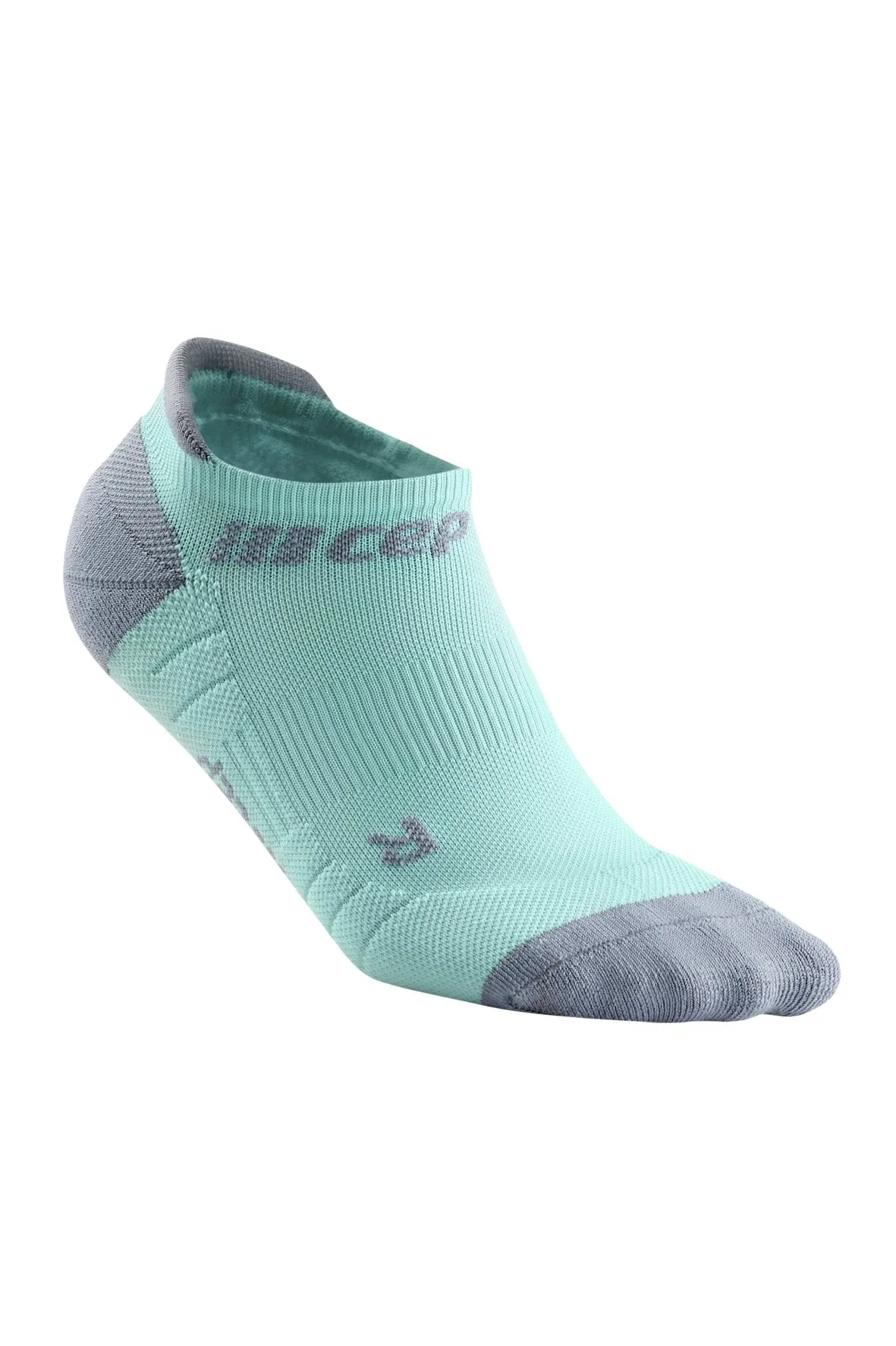 Women's No Show Socks 3.0